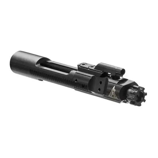 Rise Armament RA1011BLK Bolt Carrier Group 223 Rem,5.56x45mm NATO Black Nitride Steel AR-15