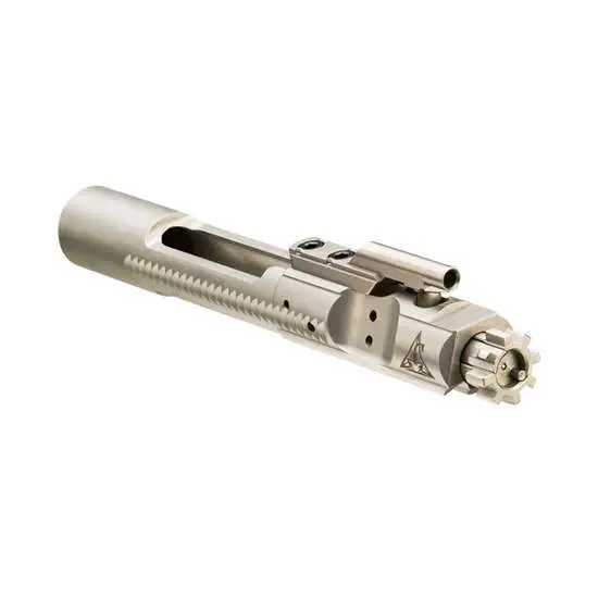 Rise Armament RA1011NIB Bolt Carrier Group 5.56x45mm NATO Nickel Boron 4140 Steel