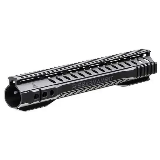 Rise Armament RA-901 Slimline Handguard with M-LOK 11.50" Black
