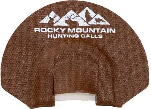 ROCKY MTN RAGING BULL DIA ELK CALL