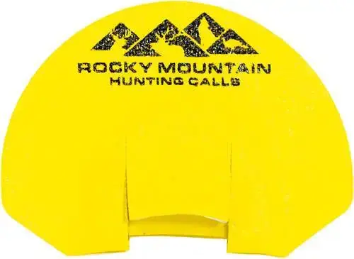 ROCKY MTN MELLO MOMMA DIA ELK CALL