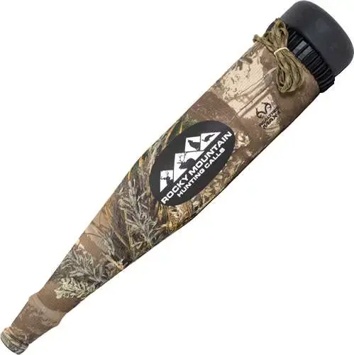 ROCKY MTN WAPITI WHACKER BUGLE TUBE