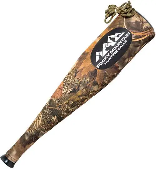 ROCKY MTN ROGUE BUGLE TUBE