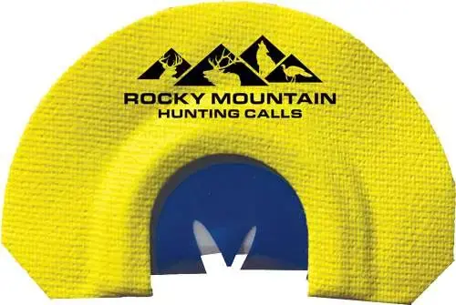 ROCKY MTN ONE EYED TWEET TKY DIA CALL