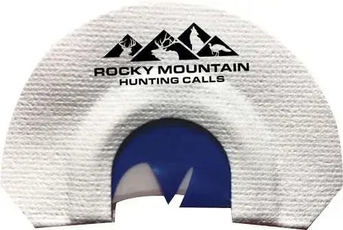 ROCKY MTN SHARP TOOTH JACK TKY DIA CALL