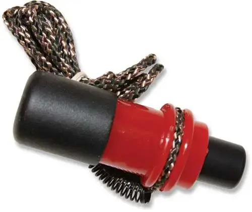ROCKY MTN JACKRABBIT DISTRESS CALL