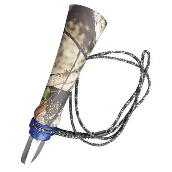 ROCKY MTN PARVO PREDATOR CALL
