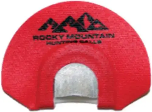 ROCKY MTN TINES UP DIA ELK CALL