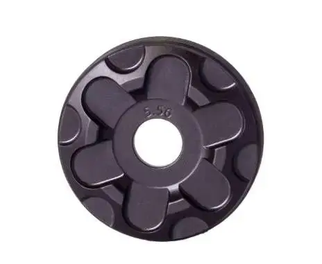 RUGGED SUPPRESSOR FC001 Front Cap 5.56x45mm NATO Black