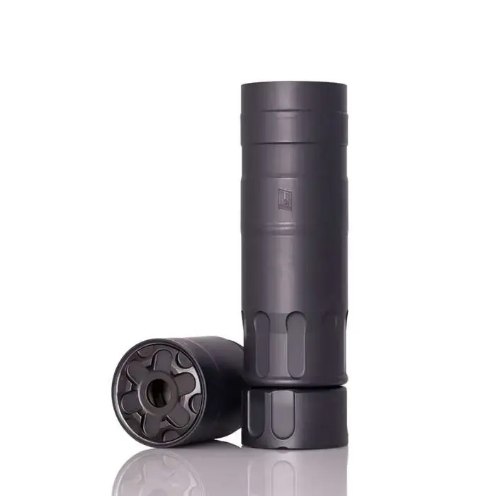 RUGGED MICRO30 762 SUPPRESSOR