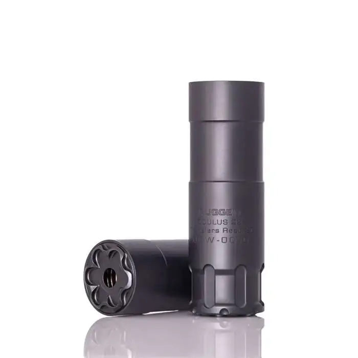 RUGGED OCULUS 22 SUPPRESSOR