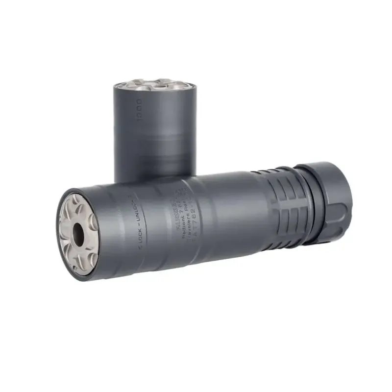 RUGGED SUPPRESSOR RADIANT 762
