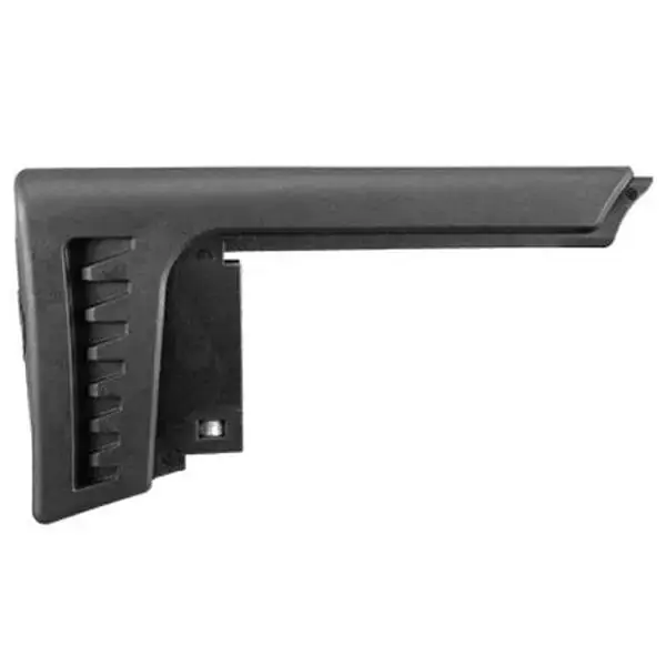 Ruger 90431 American Rimfire Low Comb/Standard LOP Modular Stock Rifle Composite Black