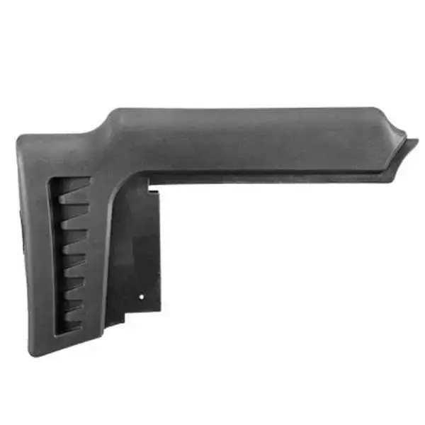 Ruger 90432 American Rimfire High Comb/Standard LOP Modular Stock Rifle Composite Black