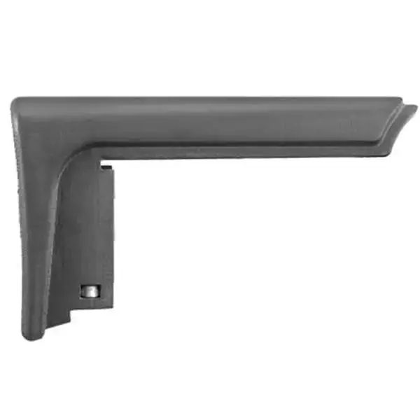 Ruger 90433 American Rimfire Low Comb/Compact LOP Modular Stock Rifle Composite Black