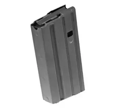 Ruger 90679 AR-556 450 Bushmaster Ruger 5rd Black Detachable