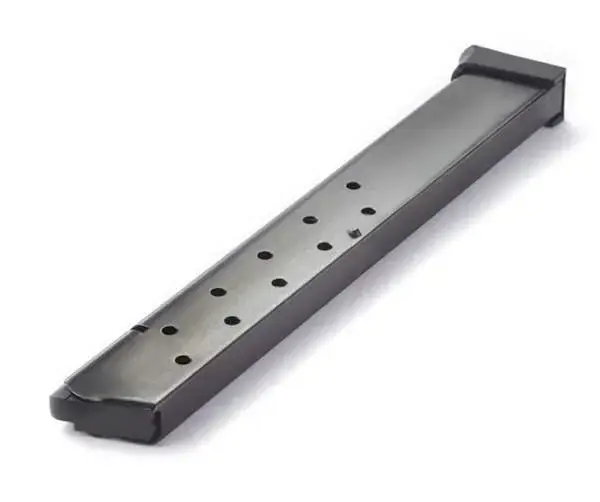 RWB MAG 1911 45ACP 15RD BLK (100)