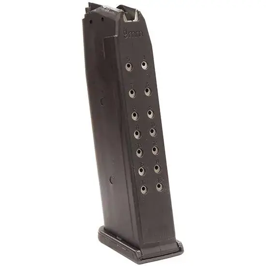 RWB MAG GLOCK 17 9MM 17RD (150)