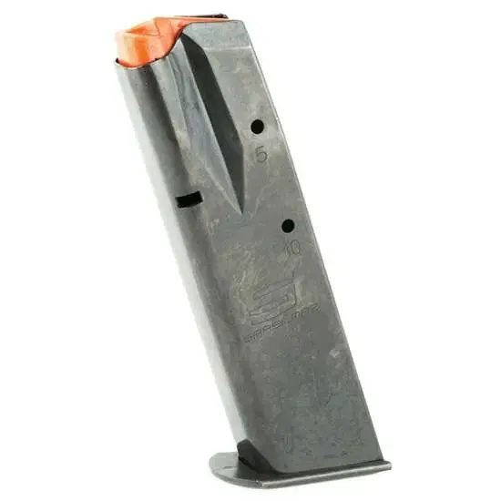 Sar USA B6-10 B6 9mm Luger 10rd Black Detachable