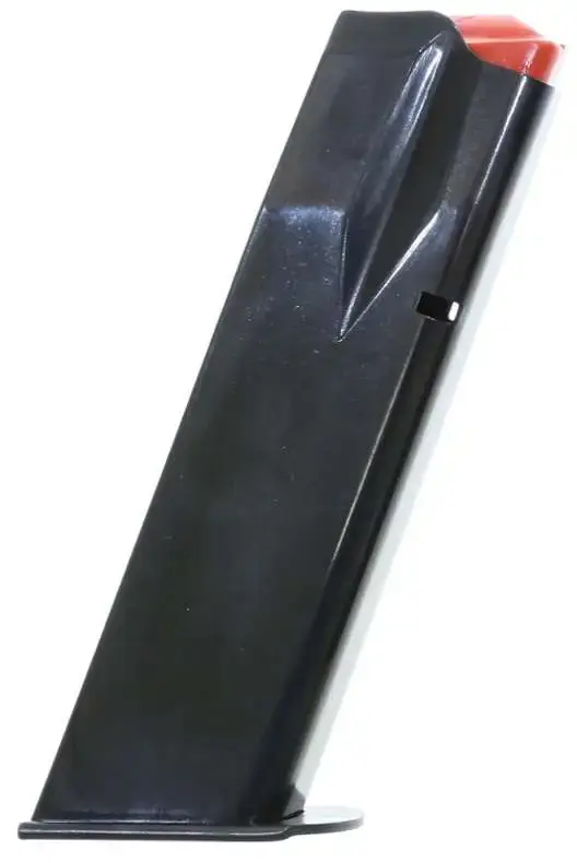 Sar USA B6-17 B6 9mm Luger 17rd Black Detachable