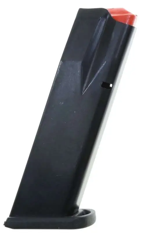 Sar USA CM9-17 CM9 9mm Luger 17rd Black Detachable