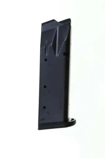 Sar USA K245-14 K2 45 ACP/45 Colt SAR USA K2 45, 45C 14rd Black Detachable