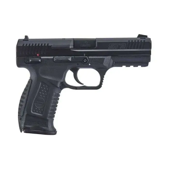 SAR SAR9T 9MM 17RD