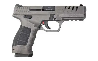 Sar USA SAR9X SAR9X 9mm Luger 4.40" 19+1