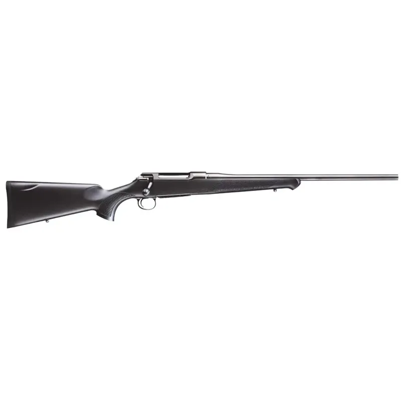 Sauer 100 Classic XT 30-06 Springfield 5+1 22" Black Fixed Ergo Max Stock Matte Blued Right Hand