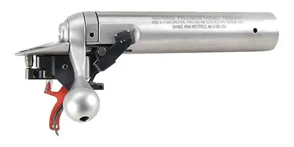 Savage 18637 Action Target Multi-Caliber Right Hand Dual Port