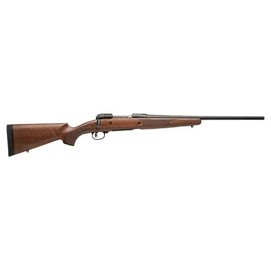 Savage 19211 11/111 Lightweight Hunter 30-06 Springfield 4+1 20" Oil American Walnut Matte Black Right Hand