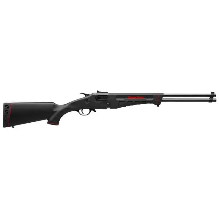 SAVAGE RID 22LR/410 20" BBL RIFLE SHOTGUN COMBO 42 TAKEDOWN YOUTH