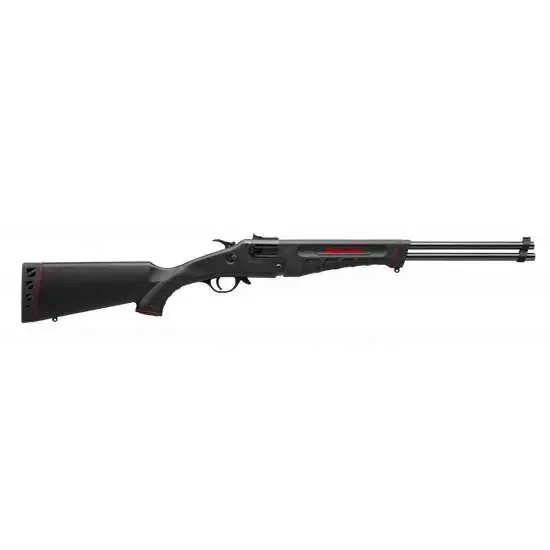 SAVAGE RID 22WMR/410 20" BBL RIFLE SHOTGUN COMBO 42 TAKEDOWN