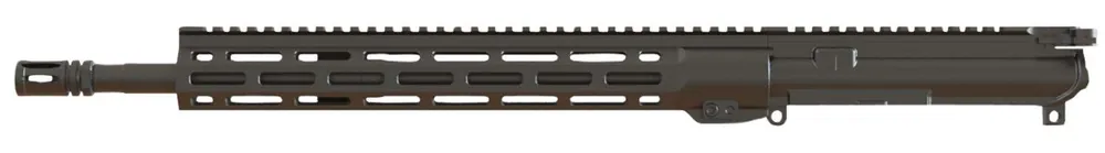 Savage 22894 MSR15 Recon 16.13" 223 Rem,5.56x45mm NATO Black Melonite