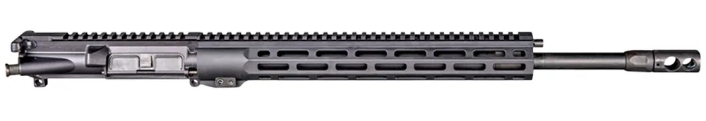 Savage 22984 MSR15 LRP 223 Rem 5.56x45mm NATO 18"