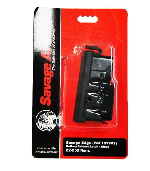 Savage 55254 Axis, Hunter 300 Win,375 Ruger Axis, 10,110,11,16, 3rd Blued Detachable