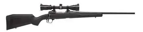 Savage 57016 10/110 Engage Hunter XP 300 WSM 2+1 24" Matte Black Right Hand
