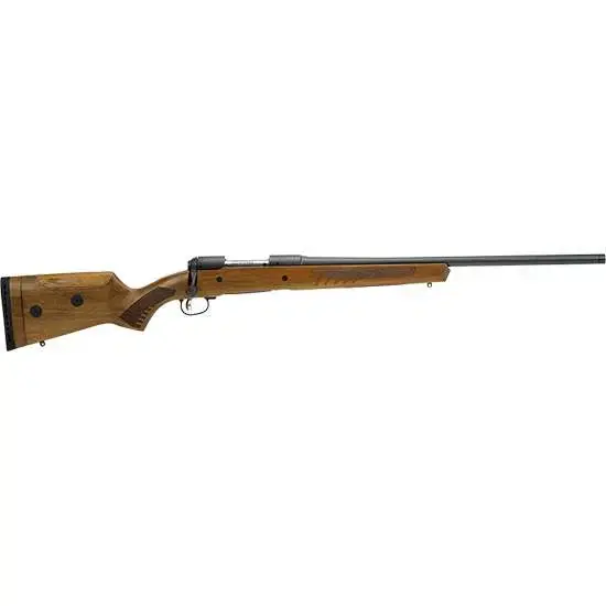 SAV 110 CLASSIC 270WIN 22 WALNUT