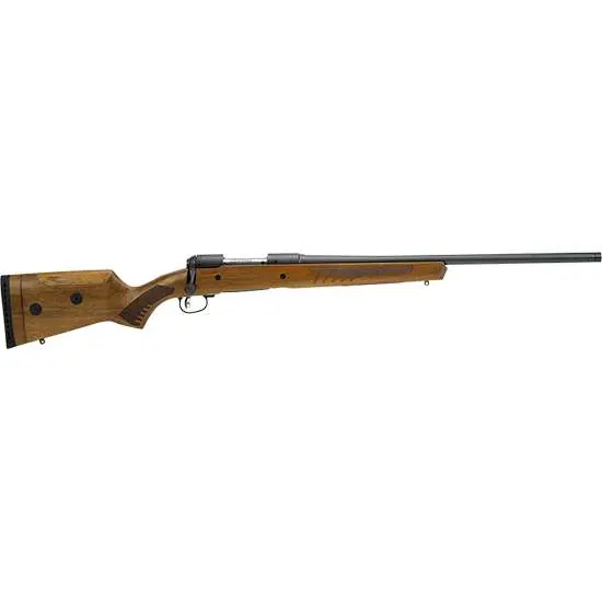 SAV 110 CLASSIC 7MM REM 24 WALNUT