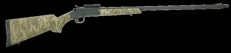 Savage 57665 301 Turkey 12 Gauge 26" 1 3" Matte Black Mossy Oak Bottomland Ambidextrous Hand