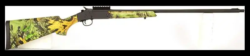 Savage 57666 301 Turkey 12 Gauge 26" 1 3" Matte Black Mossy Oak Obsession Ambidextrous Hand