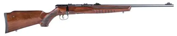Savage 70510 B22 G Bolt 22 Winchester Magnum Rimfire (WMR) 21" 10+1 Stk