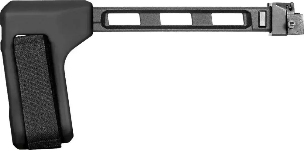 SB Tactical FS1913 Specialty Brace FS1913 Black Specialty Brace FS1913