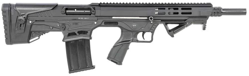 SDS BLP M12AB 12GA BULLPUP SG AMBI 5+1 MAG 18.5