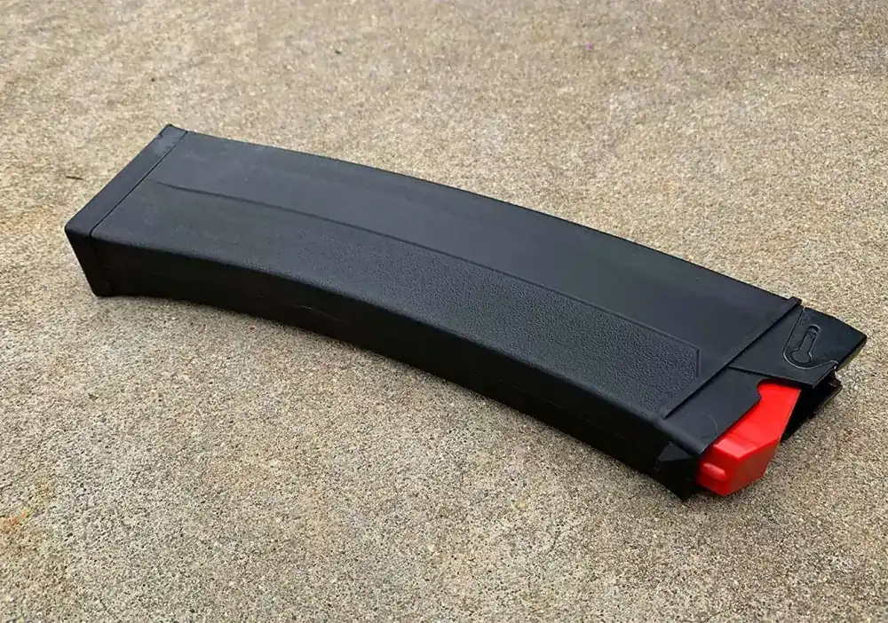 MAG SDS S1210RDM G2 12GA 10RD