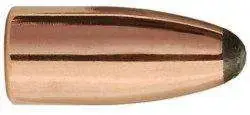 Sierra Varminter 22 Cal .224 45 GR Round Nose Hornet 100Box