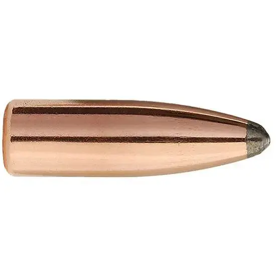 Sierra 1370 Varminter .22 Cal .224 63 gr Semi Pointed (SMP) 100 Per Box
