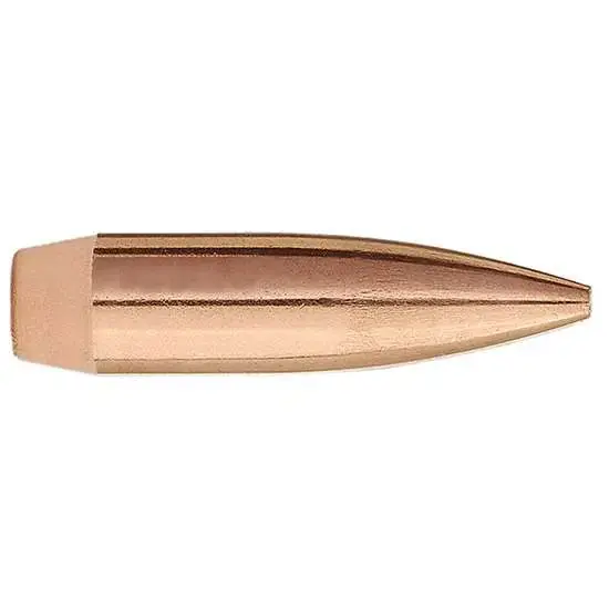 Sierra 1380 MatchKing .22 Cal .224 69 gr Hollow Point Boat Tail (HPBT) 100 Per Box