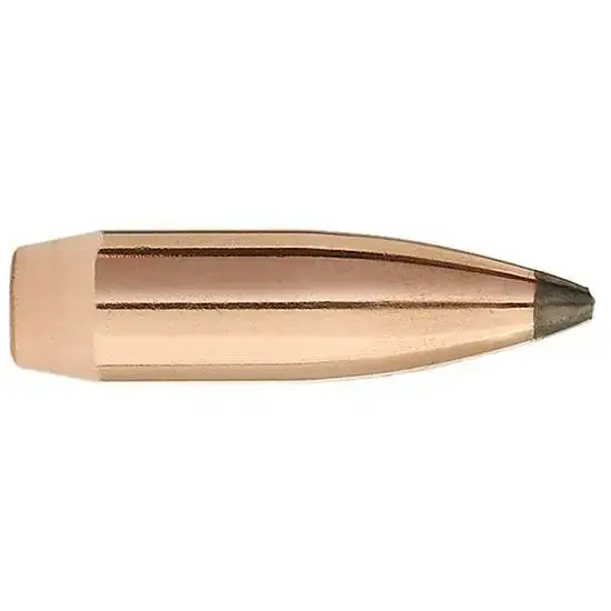 Sierra 1395 GameKing .22 Cal .224 65 gr Spitzer Boat Tail (SBT) 100 Per Box
