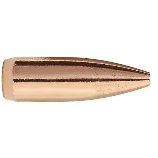 Sierra 1410 MatchKing .22 Cal .224 52 gr Hollow Point Boat Tail (HPBT) 100 Per Box